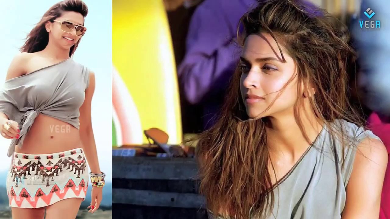 Refutes Back Against Deepika Padukone's Statement On Cleavage Row