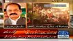 Rana Sanaullah In Trouble Over Provocative Statement Against Imran Khan