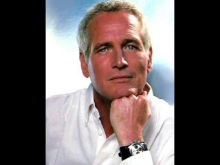 HOMENAJE A PAUL NEWMAN