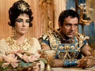 HOMENAJE A RICHARD BURTON