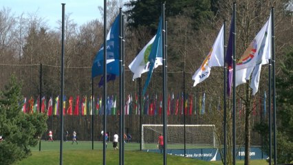 FIFA przedłuża śledztwo w sprawie mundialu w 2018 roku
