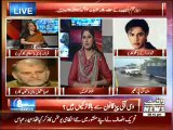 8PM With Fareeha Idrees 19 September 2014