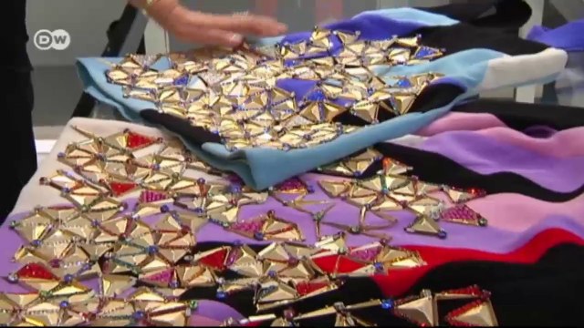 Die Mode von Fausto Puglisi | Euromaxx