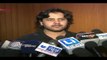 Javed Ali Recording Song For Love Album Sajda Tere