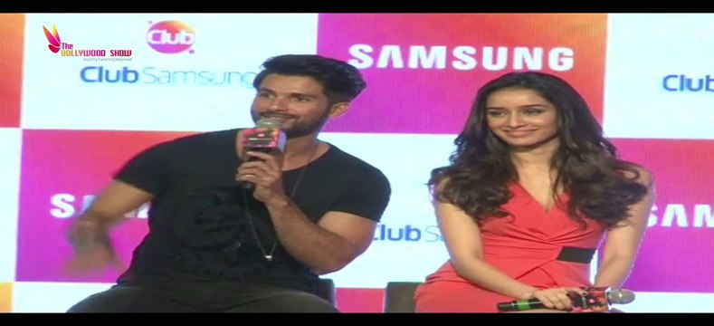 Shahid Kapoor Learn Kathak Dance - CHECK OUT