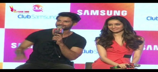 Shahid Kapoor Learn Kathak Dance - CHECK OUT