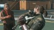Metal Gear Solid V : The Phantom Pain (PS4) - DD The Wolf Companion