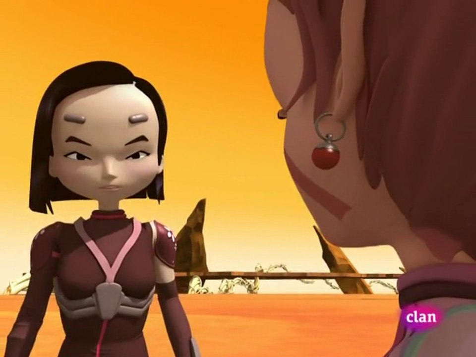 Código Lyoko 67 Doble o nada Español HD