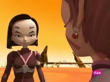 Código Lyoko 67 Doble o nada Español HD