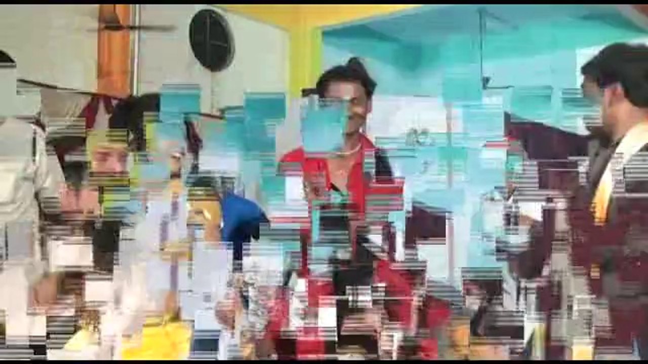 Aga Aga Pori - Marathi Album: Konkan Cha Raja Hapoos Maaza - Singers: Radhika , Swapnil