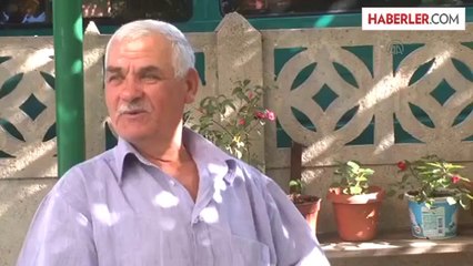 Serbest kalan rehine Yalçın Bakır'ın ailesi  -