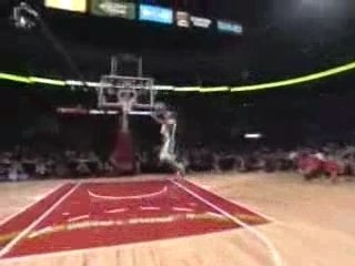 NBA Jason Richardson Vs Desmond Mason