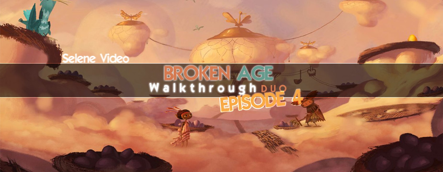 Broken Age / pc / coop / 04
