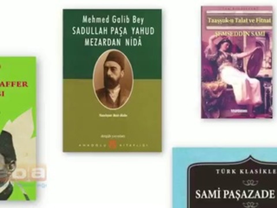 Tanzimat Dönemi Öğretici Metinlerinde Ana Düşünce
