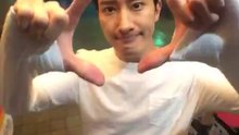 [#100thSuperShow] #SuperJuniorM ZHOUMI
