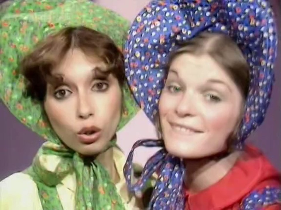 Ruby Flipper - Young Hearts Run Free - TOTP TX: 17/06/1976