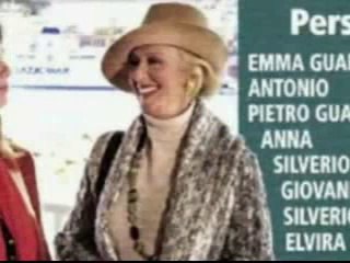 Loretta Goggi Un' altra vita 1