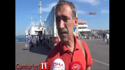 IŞİD rehinesi yakınından tepki: IŞİD'e terör örgütü diyemeyen bir Başbakan