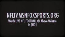 Cincinnati Bengals v Tennessee Titans Week 3 - tv sunday night - Sunday night football 2014 - sunday night tv - snf