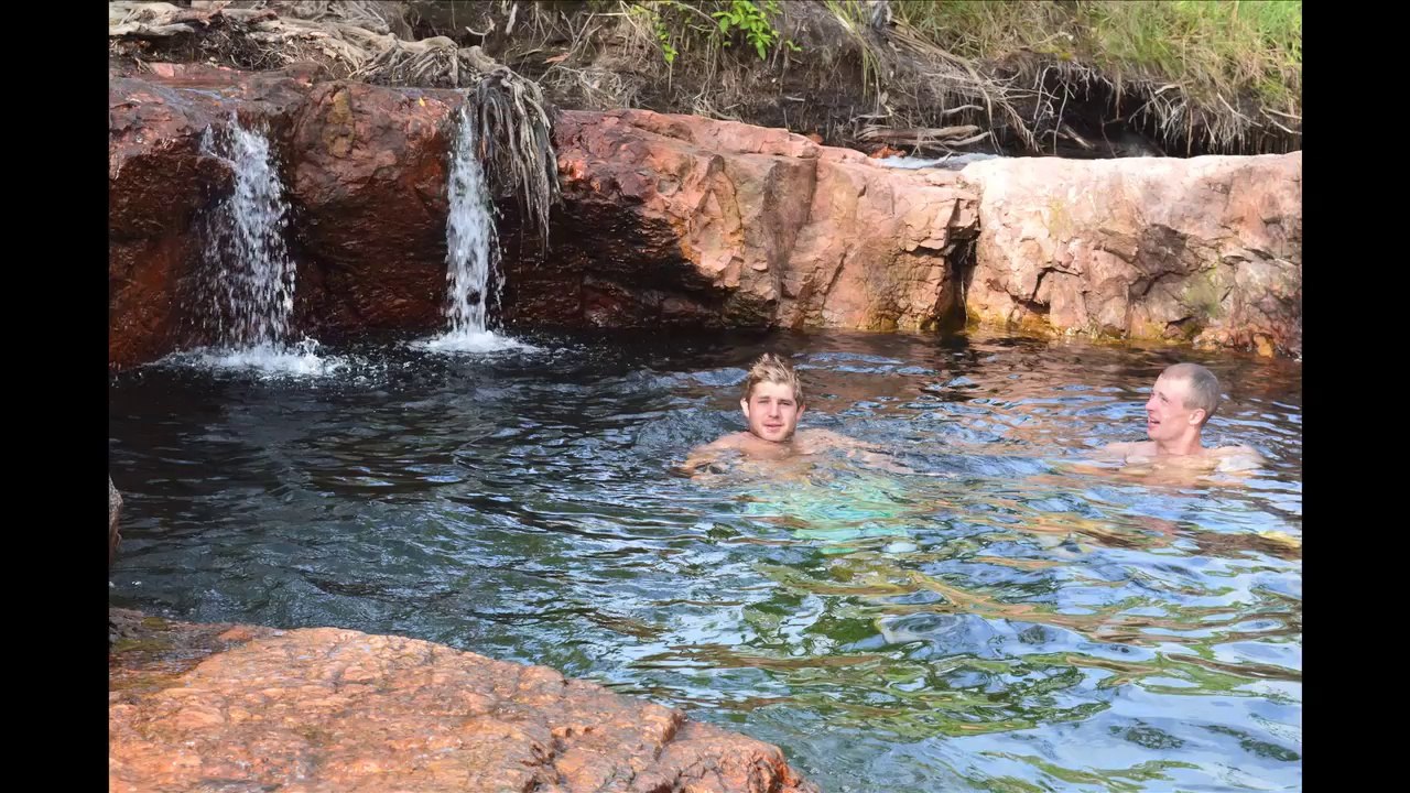 one year in australia