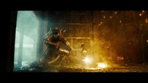 Un surdoué du dessin et de l'anime : Zack Snyder Slow Motion
