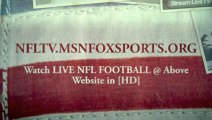 Titans v Bengals Week 3 - live nfl games - nfl football - sunday tv football - sunday night nfl