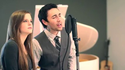 The One That Got Away - Katy Perry (Cover by Tiffany Alvord & Chester See)