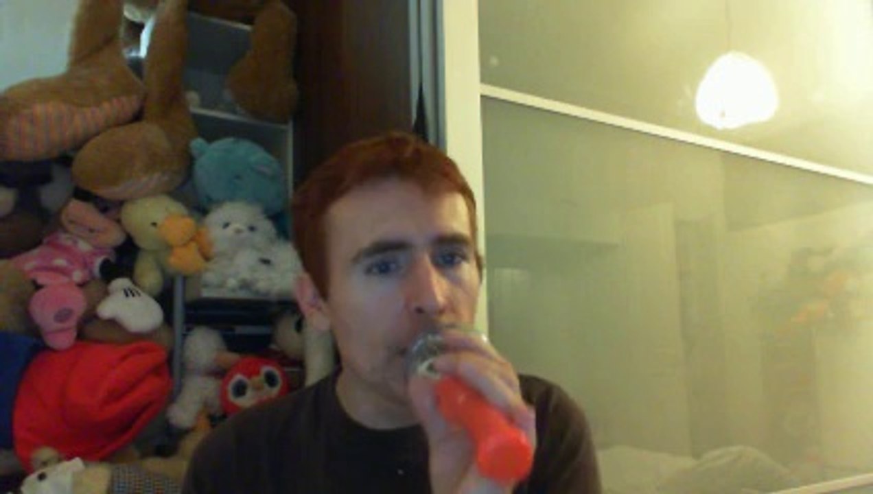 Wiwi égratigne "burn" d'Ellie Goulding