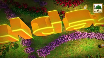 मौलाना मोहम्मद इल्यास कादरी - दुई गल्तीलाई - नागरिक गुलदस्ता मा नेपाली भाषा