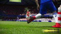 FIFA 15 - All Skills Moves Tutorial
