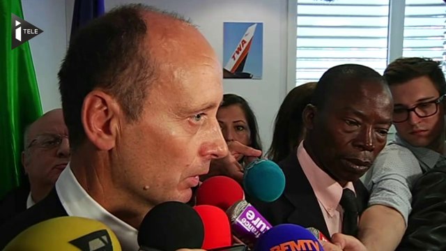 Vol AH 5017 : le rapport du BEA dévoilé aujourd'hui