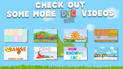 The Alphabet with an ABCsaurus - Let's Learn our ABCs!