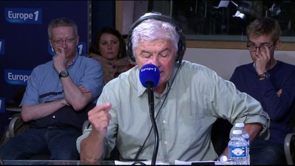 "Retour" en terre promise