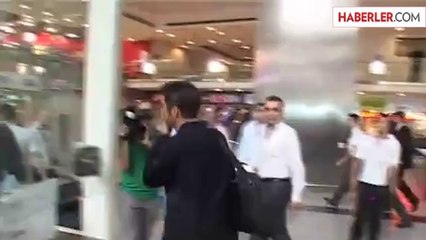 Fırat Aydınus, UEFA Testlerinde Başarısız Oldu