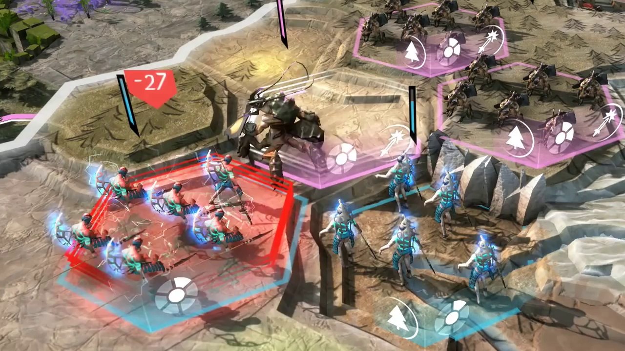 Endless Legend - Auriga Supplication - Release Trailer