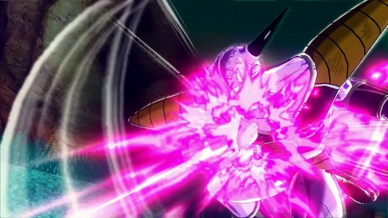 Dragon Ball Xenoverse - Trailer TGS 2014 (sous-titré)