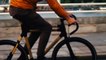 So amazing lightweight Bamboo cycle build by Bamboo Biker Boys