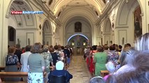 Andria accoglie le reliquie di San Pio di Pietralcina presso la parrocchia 