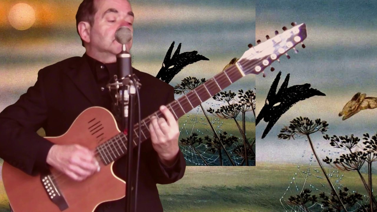 Winston K sings Dirty Paws by Of Monsters And Men