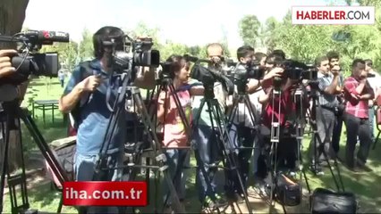 Diyarbakır'daki Stk'lardan Kobani Açıklaması