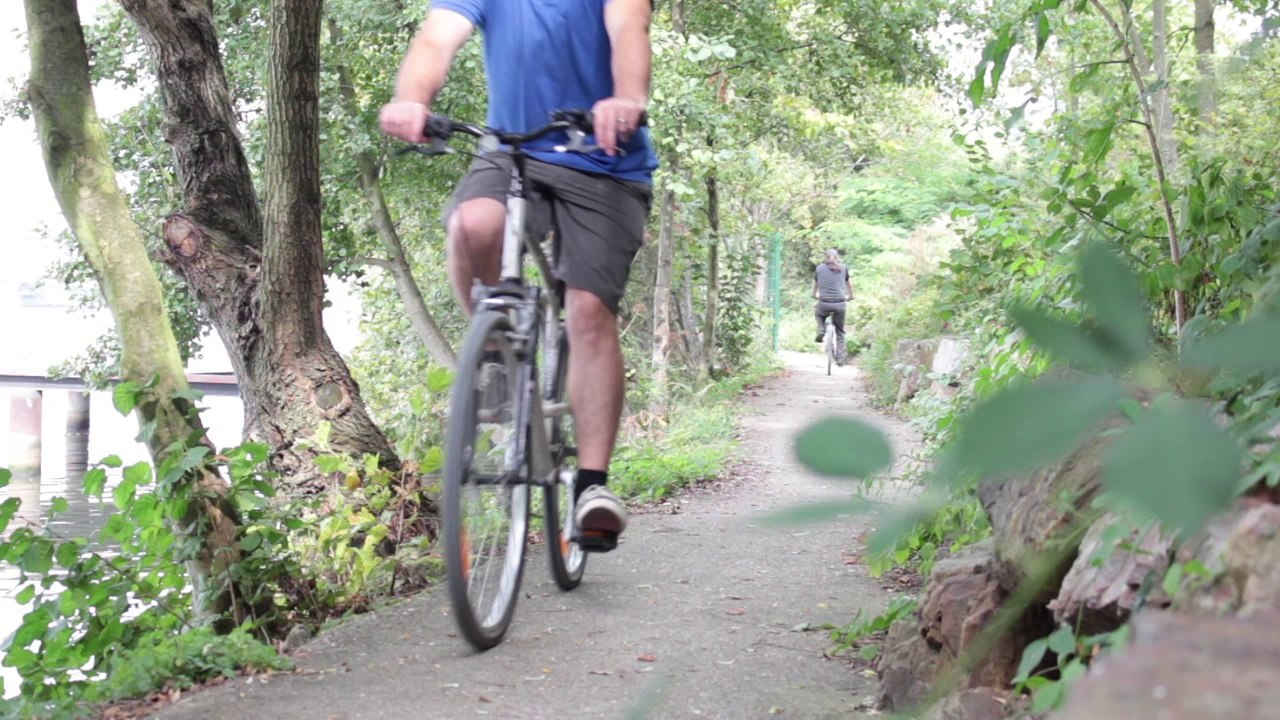 STRANGE BIKE