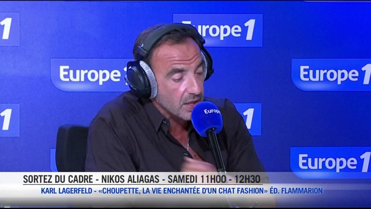 Karl Lagerfeld : son chat Choupette est sur son testament