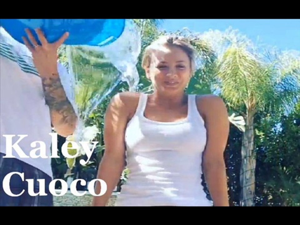 The Ice Bucket Challenge Celebrities