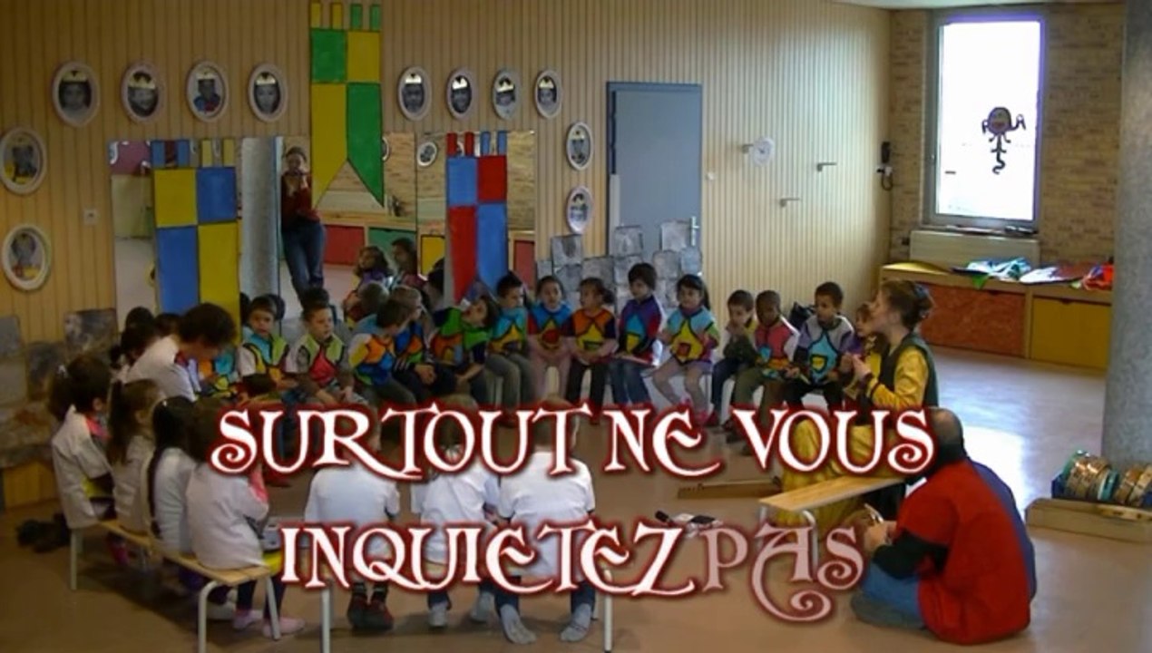 Chapitre 7 : La chanson du royaume - strophes 5