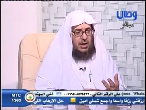 برنامج أراكان المأساة بعنوان جراحات المسلمين وواجب النصرة ضيف الحلقة : دكتور أحمد بن عبدالرحمن الصويان - قناة وصال 19_09_2014
