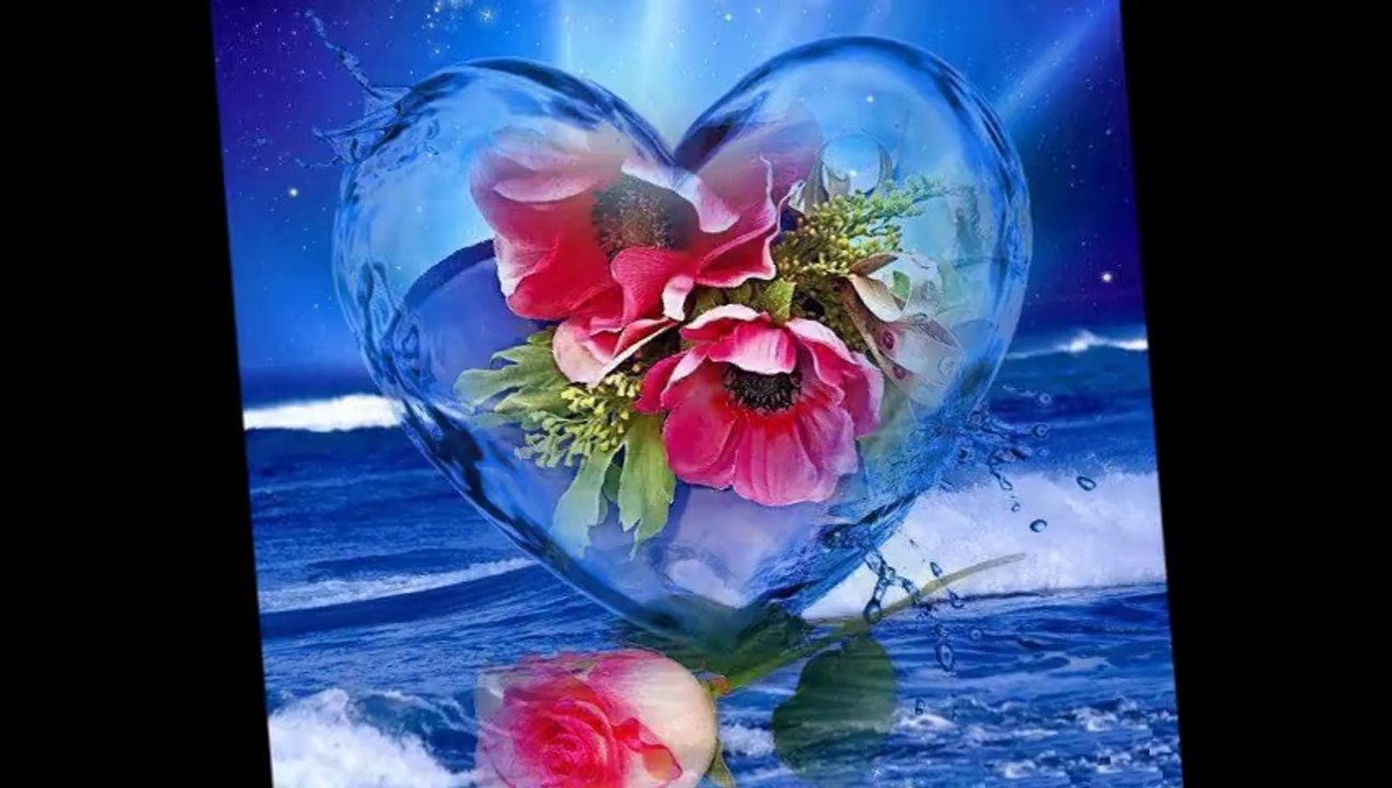 BEN SENİN KALBİNDE HAYAT BULDUM