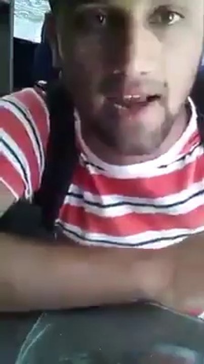 This Guy Slams Nawaz Sharif He Should Be On Container With Imran Khan