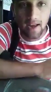 This Guy Slams Nawaz Sharif He Should Be On Container With Imran Khan