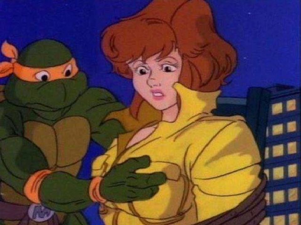 Top 30 cartoon fails