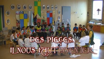 Chapitre 11 : La chanson du royaume - strophes 7&8